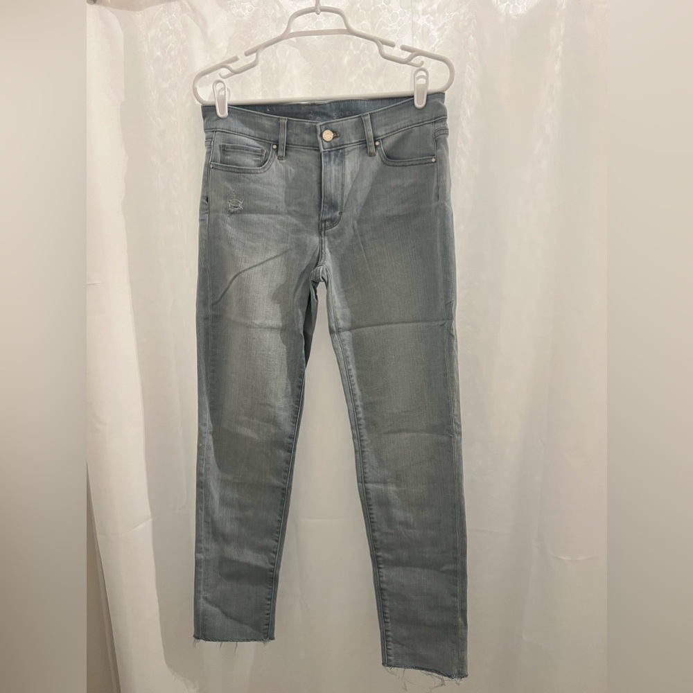 WHBM tall jeans